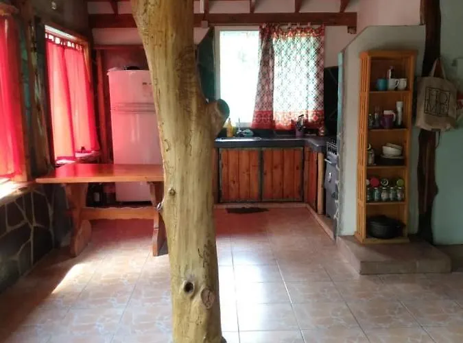 La casa del río