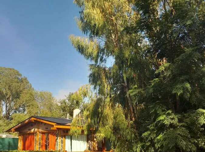 Aldea Hippie