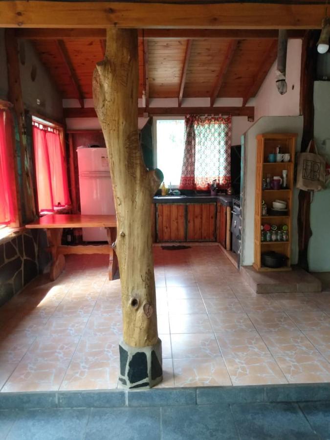 Aldea Hippie Holiday home