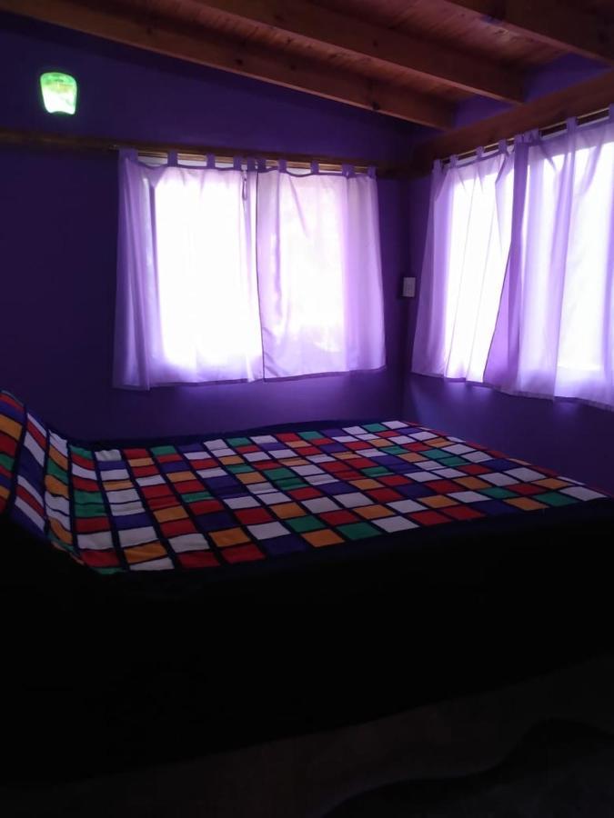 Holiday home Aldea Hippie Los Reartes