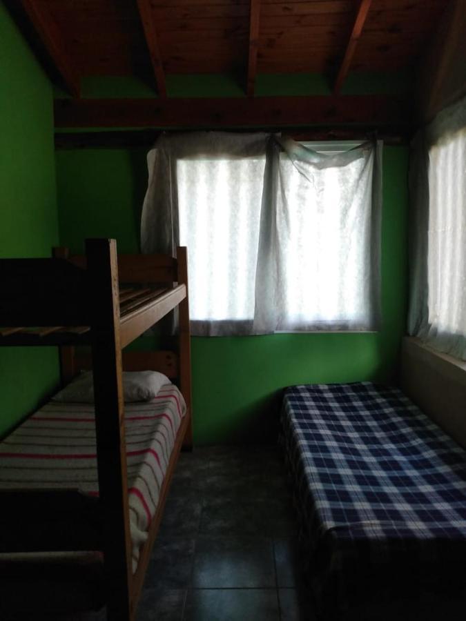 Holiday home Aldea Hippie Los Reartes