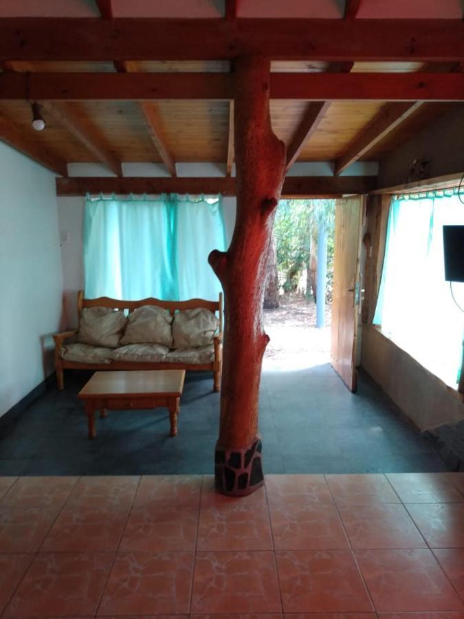 Aldea Hippie Holiday home